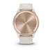 EAN 0753759309435 - Garmin vivomove Trend LCD 40 mm Híbrido 254 x 346 Pixeles Pantalla táctil Oro rosado GPS (satélite) imagen 8