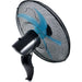 EAN 8004032111354 - Ardes EASY 50PB Negro, Azul imagen 3