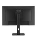 EAN 4711387366967 - ASUS MH2741A pantalla para PC 68,6 cm (27") 2560 x 1440 Pixeles Quad HD LCD Negro imagen 2