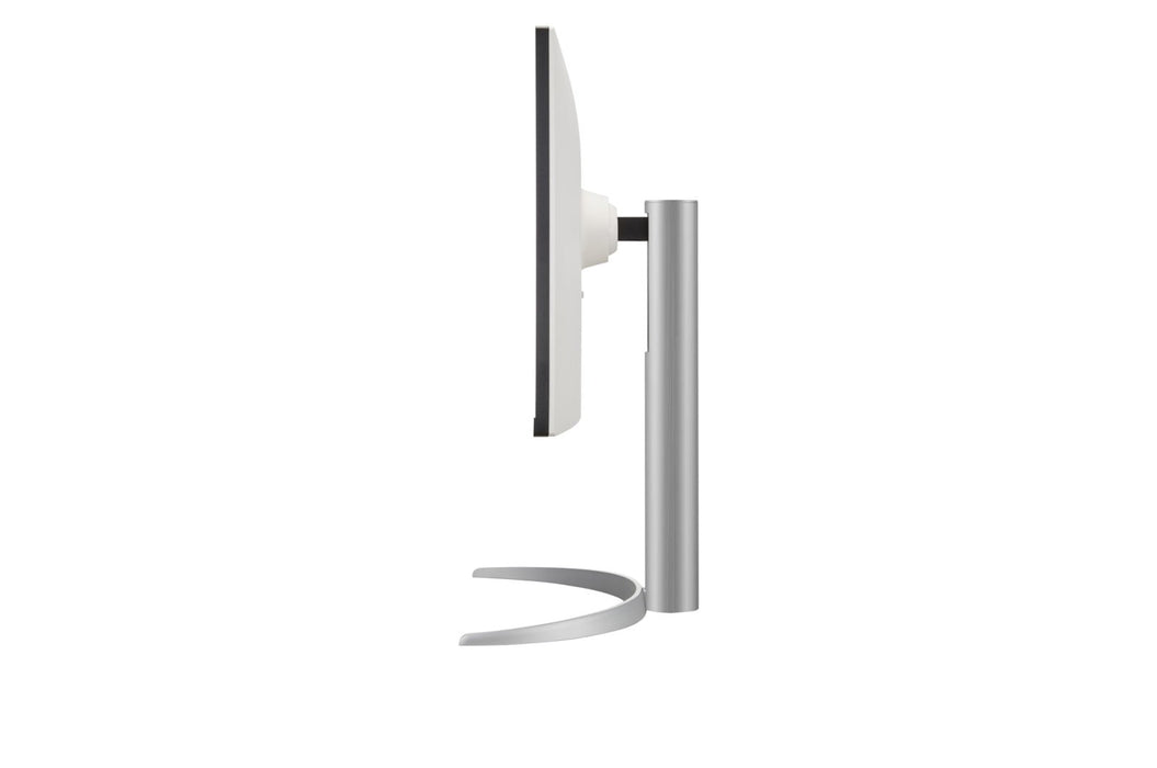 EAN 4251755616077 - LG 27UP85NP-W pantalla para PC 68,6 cm (27") 3840 x 2160 Pixeles 4K Ultra HD LED Plata imagen 7