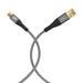 EAN 4049759325039 - EFB Elektronik USB-AC-00003 cable USB USB 2.0 2 m USB A USB C Negro, Gris imagen 4