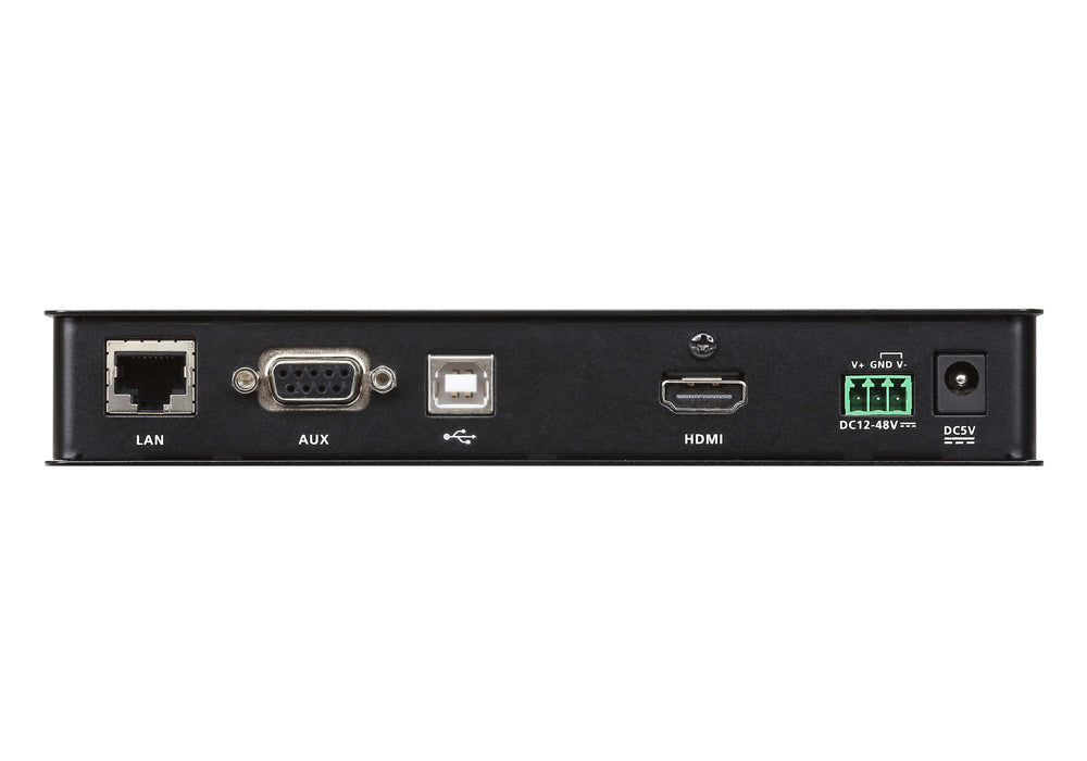 EAN 4719264647543 - ATEN KE8900ST-AX-G extensor KVM imagen 2