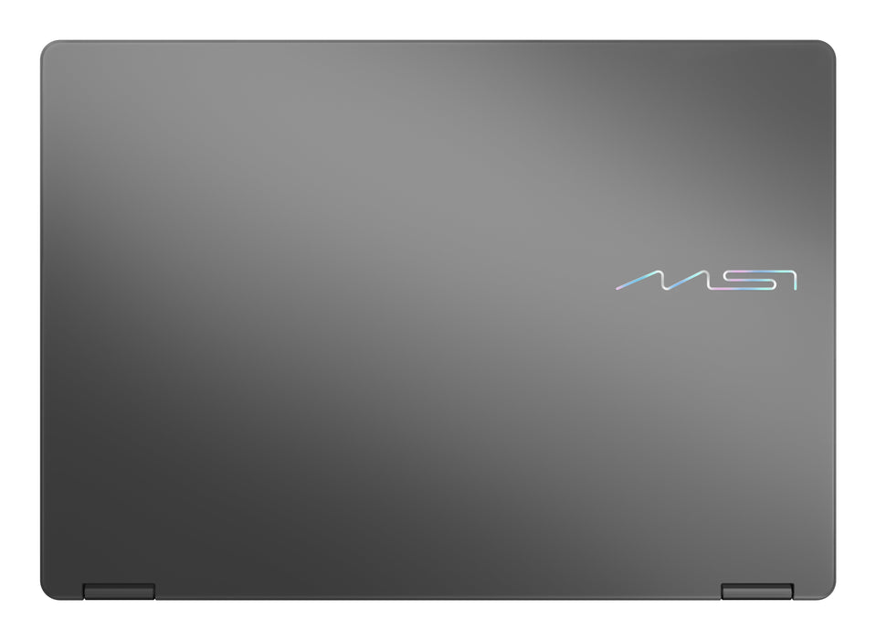 EAN 4711377458894 - MSI Prestige 14 Flip AI+ D3MTG-234ES Copilot+ PC Intel Core Ultra X7 358H Portátil 35,6 cm (14") Pantalla imagen 5