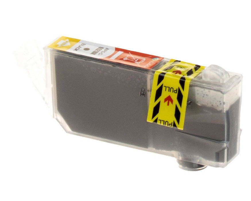 EAN 6941784782055 - G&G NP5-C-0521BK cartucho de tinta 1 pieza(s) Compatible Negro imagen 1