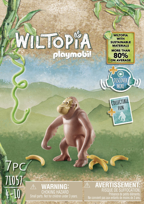 EAN 4008789710574 - Playmobil Wiltopia 71057 figura de juguete para niños imagen 2