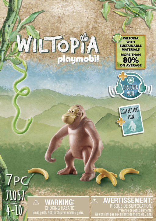EAN 4008789710574 - Playmobil Wiltopia 71057 figura de juguete para niños imagen 2