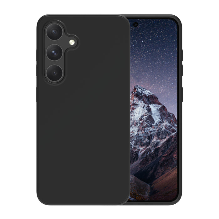 EAN 5711428042743 - dbramante1928 Nuuk funda para teléfono móvil 16,3 cm (6.4") Negro imagen 1