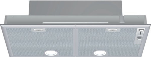 EAN 4242003838402 - Siemens iQ300 LB75565 campana Encastrada Acero inoxidable C 610 m³/h imagen 1