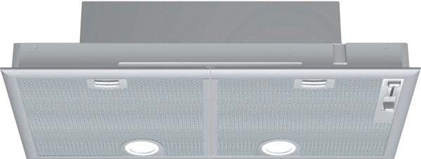 EAN 4242003838402 - Siemens iQ300 LB75565 campana Encastrada Acero inoxidable C 610 m³/h imagen 1