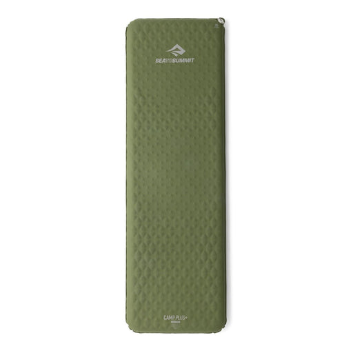 EAN 9327868168262 - Sea To Summit Camp Plus 640 mm 1980 mm Oliva imagen 1