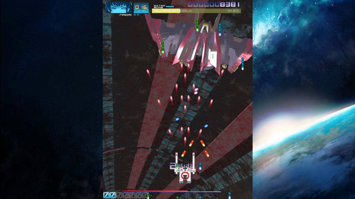 EAN 3760328375460 - Just for Games Psyvariar 3 imagen 13