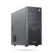 EAN 0753263076366 - Chieftec BM-25B-OP carcasa de ordenador Negro imagen 1