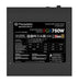 EAN 0841163066713 - Thermaltake Toughpower Grand RGB unidad de fuente de alimentación 750 W 24-pin ATX ATX Negro imagen 9