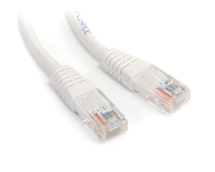 EAN 5420016812513 - LOGON UTP Cat.5e cable de red Blanco 1 m Cat5e imagen 1