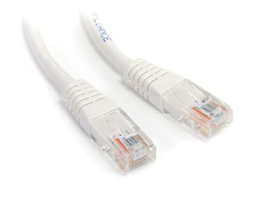 EAN 5420016812582 - LOGON UTP Cat.5e cable de red Blanco 2 m Cat5e imagen 1