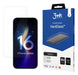 EAN 5903108579773 - 3MK HardGlass Protector de pantalla Apple 1 pieza(s) imagen 1