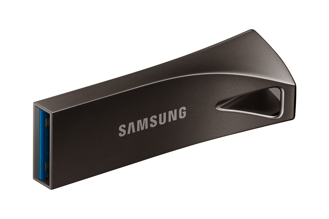 EAN 8801643230678 - Samsung MUF-256BE unidad flash USB 256 GB USB tipo A 3.2 Gen 1 (3.1 Gen 1) Gris imagen 4