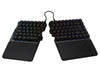 EAN 4711636056007 - ASUS ROG Falcata teclado Juego USB + RF Wireless + Bluetooth QWERTZ Alemán Negro imagen 5