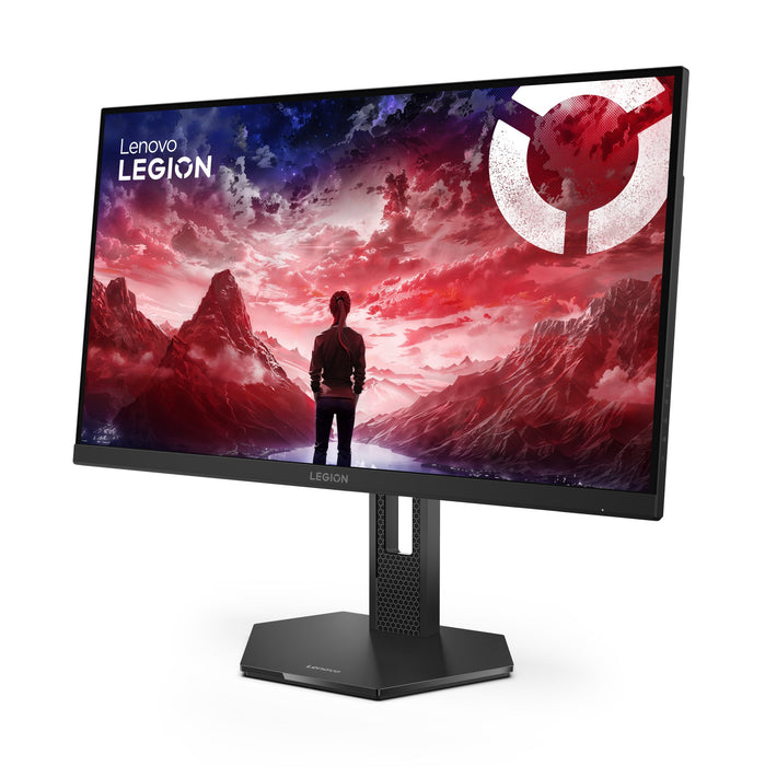 EAN 198158438865 - Lenovo Legion 27U-10 pantalla para PC 68,6 cm (27") 3840 x 2160 Pixeles 4K Ultra HD LCD Negro imagen 3