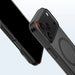EAN 4252011912551 - 4smarts 541641 funda para teléfono móvil 16 cm (6.3") Negro, Transparente imagen 6