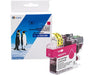 EAN 6941784744282 - G&G 13991 cartucho de tinta 1 pieza(s) Compatible Alto rendimiento (XL) Magenta imagen 2