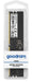 EAN 5908267964255 - Goodram GR5600D564L46S/16G módulo de memoria 16 GB 1 x 16 GB DDR5 288-pin DIMM imagen 4