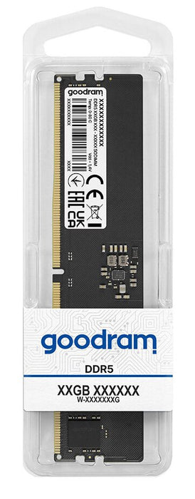 EAN 5908267901458 - Goodram GR5600D564L46/32G módulo de memoria 32 GB 1 x 32 GB DDR5 imagen 4