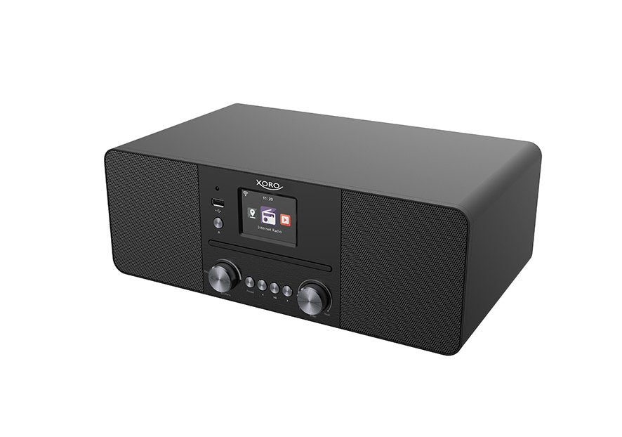 EAN 4260427613979 - Xoro HMT 620 Internet Negro imagen 2