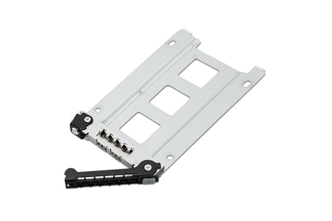 EAN 4713227445078 - Icy Dock MB998SK-B panel bahía disco duro Negro imagen 6