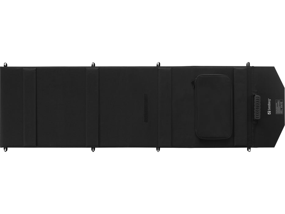 EAN 5705730420818 - Sandberg 420-81 placa solar 100 W Silicio monocristalino imagen 2