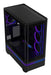 EAN 4711636559621 - ASUS PRIME AP304 TG ARGB BLACK Negro imagen 4