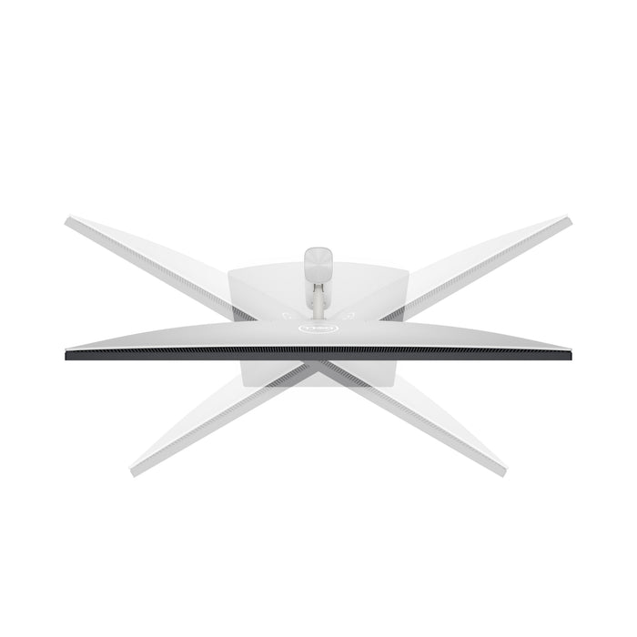 EAN 5397184505014 - DELL UltraSharp U2722DE pantalla para PC 68,6 cm (27") 2560 x 1440 Pixeles Quad HD LCD Plata imagen 12