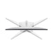 EAN 5397184505014 - DELL UltraSharp U2722DE pantalla para PC 68,6 cm (27") 2560 x 1440 Pixeles Quad HD LCD Plata imagen 12