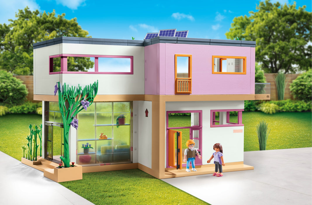 EAN 4008789716071 - Playmobil My Life 71607 set de juguetes imagen 5