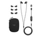 EAN 5099206098084 - Logitech 981-001013 auricular y casco Auriculares Alámbrico Dentro de oído Oficina/Centro de llamadas USB imagen 6