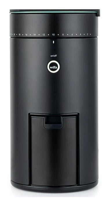 EAN 7044876057785 - Wilfa Uniform black Negro imagen 2