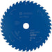 EAN 3165140957557 - Bosch ‎2608644525 hoja de sierra circular 25,4 cm 1 pieza(s) imagen 2
