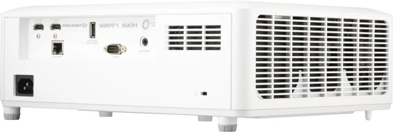 EAN 0766907027624 - Viewsonic LS901-4K videoproyector Proyector de alcance estándar 5500 lúmenes ANSI UHD 4K (3840x2160) Blan imagen 12