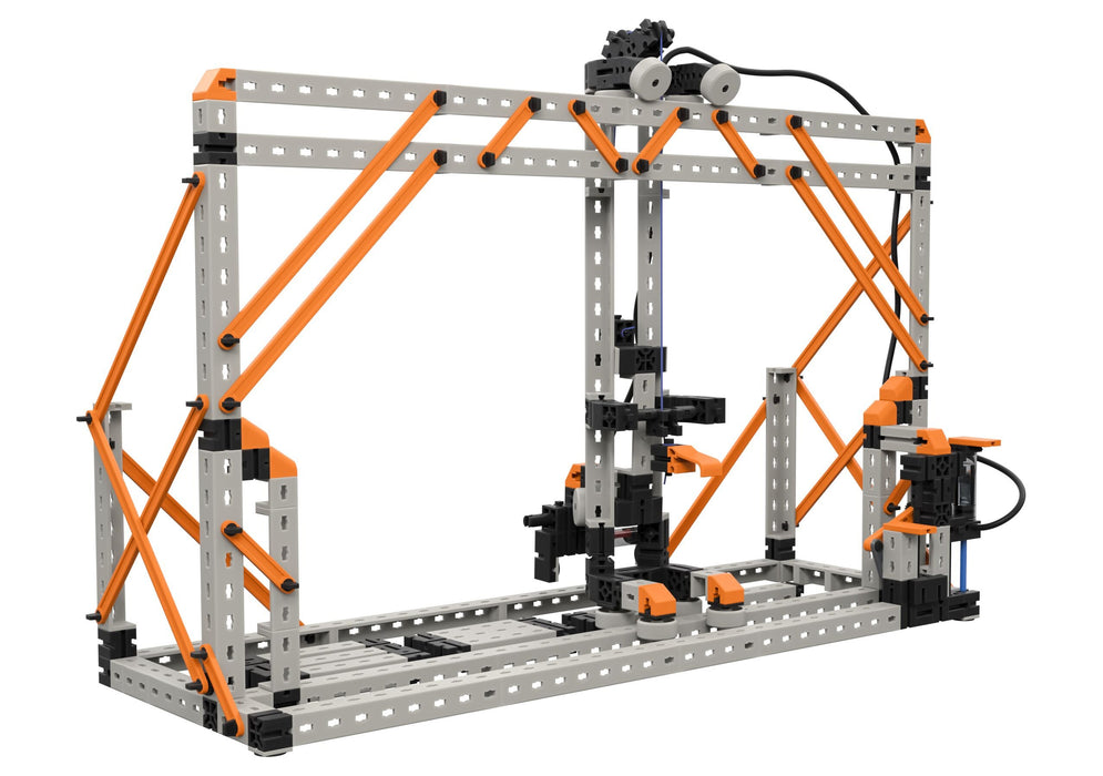 EAN 4048962549263 - fischertechnik 576102 juguete de construcción imagen 4
