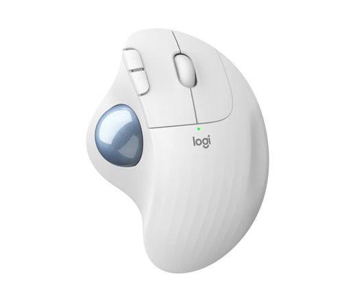 EAN 5099206099180 - Logitech 910-006438 ratón Oficina mano derecha Bluetooth Trackball 2000 DPI imagen 1