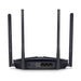 EAN 6957939000509 - TP-Link MR70X router inalámbrico Gigabit Ethernet Doble banda (2,4 GHz / 5 GHz) Negro imagen 3