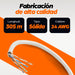 EAN 0766623325899 - Intellinet 325899 cable de red U/UTP (UTP) imagen 3