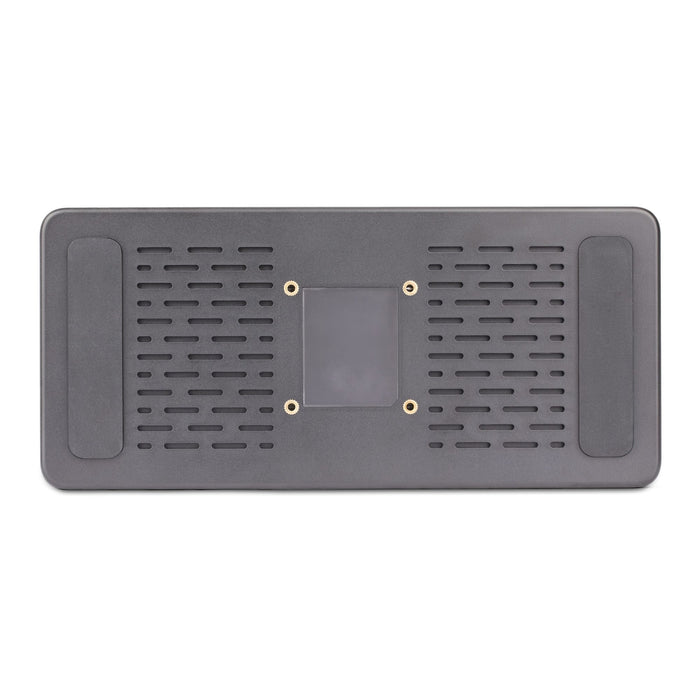 EAN 65030902885 - StarTech.com 150UE-USB4DOCKTRIPLE base para portátil y replicador de puertos Alámbrico Gris imagen 6