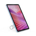 EAN 0198154671006 - Lenovo Tab Mediatek 64 GB 25,6 cm (10.1") 4 GB Wi-Fi 5 (802.11ac) Android 14 Azul imagen 9