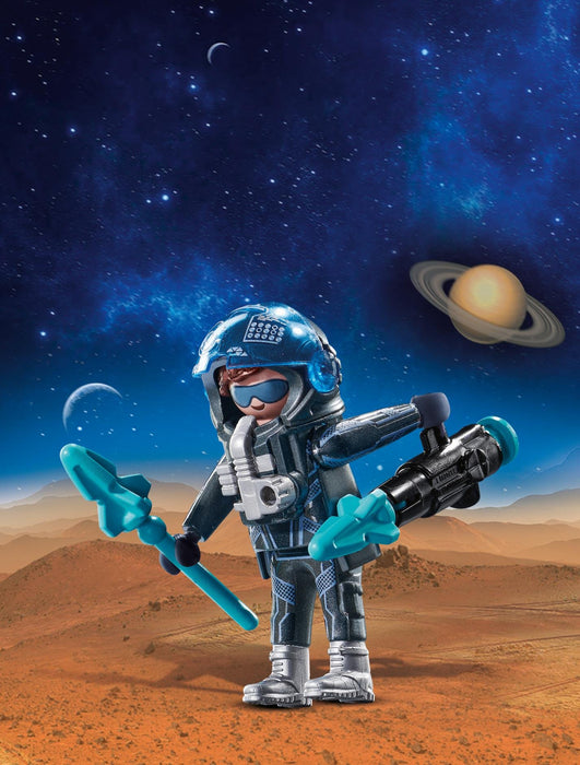 EAN 4008789708564 - Playmobil City Life 70856 figura de juguete para niños imagen 4