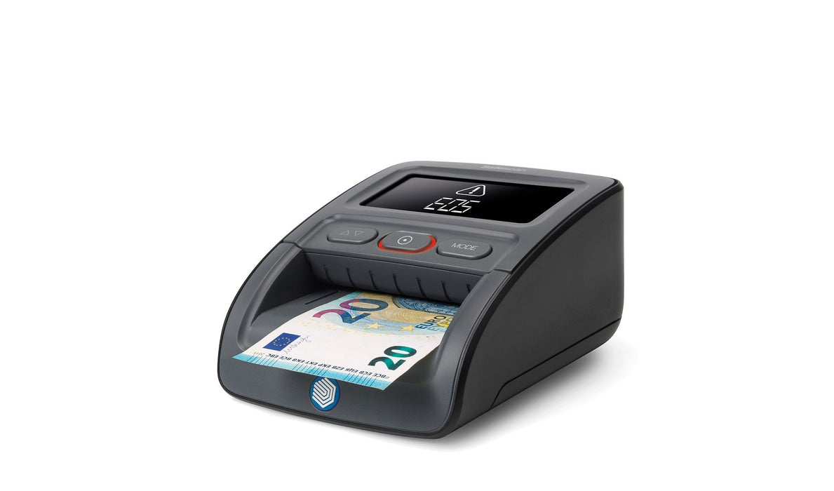 EAN 8717496337276 - Safescan 155-S detector de billetes falsos Negro imagen 2