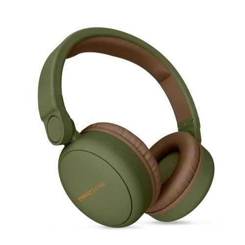 EAN 8432426445615 - Energy Sistem 445615 auricular y casco Auriculares Inalámbrico y alámbrico Diadema Llamadas/Música MicroU imagen 4