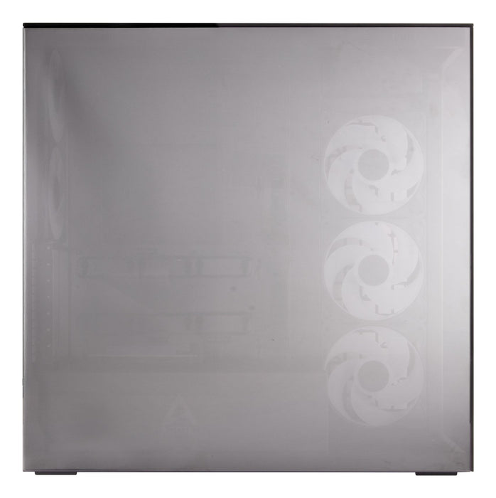EAN 4895265000584 - ARCTIC Xtender VG Black (Mirror Glass) Midi Tower Negro imagen 8