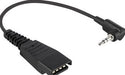 EAN 5706991017489 - Jabra 8800-00-69 auricular / audífono accesorio imagen 1