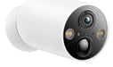 EAN 4895252503586 - TP-Link Tapo C425 Bala (forma) Cámara de seguridad IP Exterior 2560 x 1440 Pixeles Techo/pared imagen 2